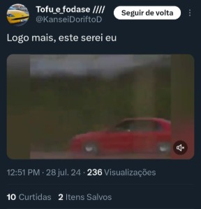 TOFU VS RACHADORES DE VIA PUBLICA