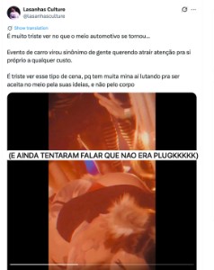 VENDEDORAS DE PACK VS ENTUSIASTAS PT.1