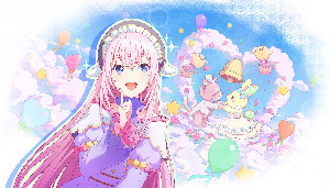 Fluffy Dream Wedding (untrained)