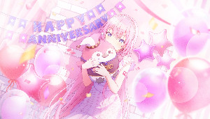 Happy Anniversary!! 2025