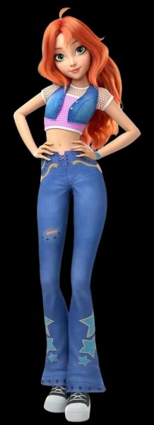 Bloom reboot