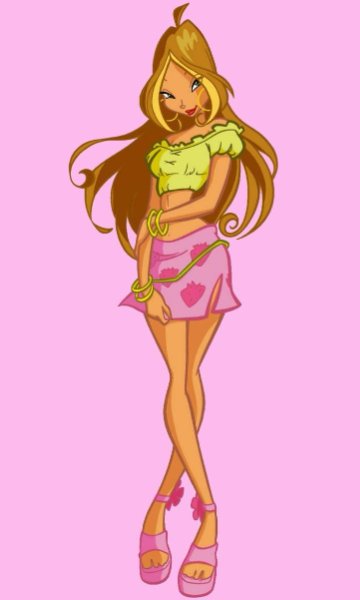 Flora S1