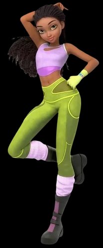 Layla reboot