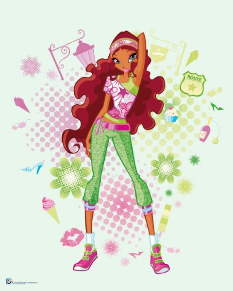 Layla S4