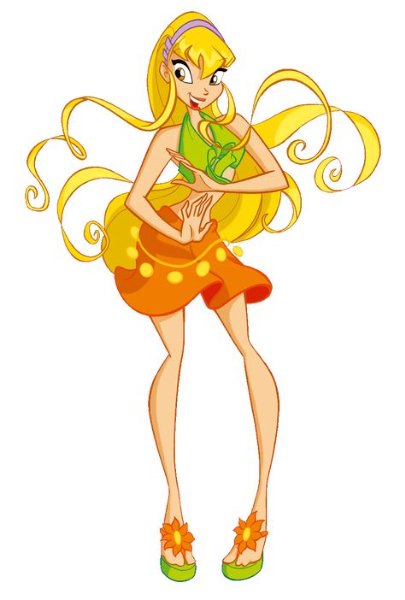 Stella S1