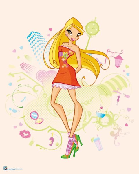 Stella S4