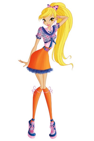 Stella S7
