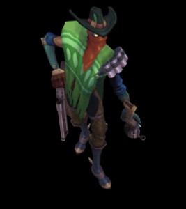 Emerald