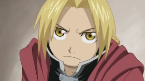 Edward Edric