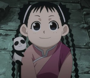 May Chang+Shao May
