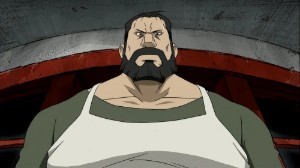 Sig Curtis