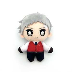 Akihiko Sanada