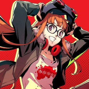 Futaba Sakura