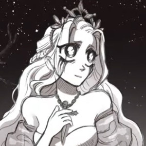 HEA Damsel