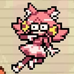 Pink