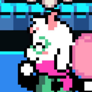 Ralsei