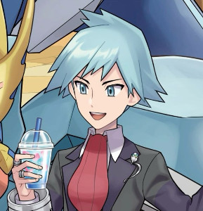 Steven Stone