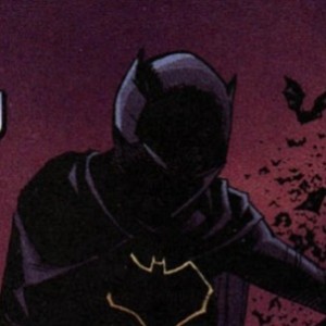 Cassandra Cain (Batgirl)
