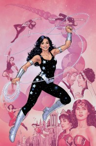 Donna Troy (Troia)
