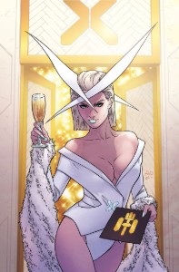 Emma Frost