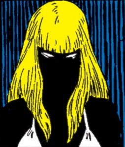 Illyana Rasputina (Magik)