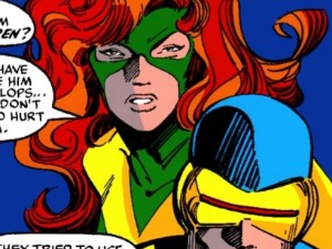 Jean Grey