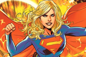 Kara Zor-El (Supergirl)
