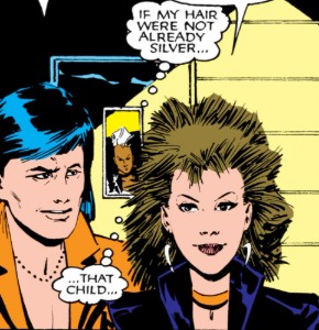 Kitty Pryde (Shadowcat)
