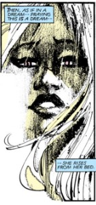 Ororo Munroe (Storm)
