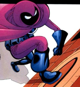 Stephanie Brown (Batgirl)