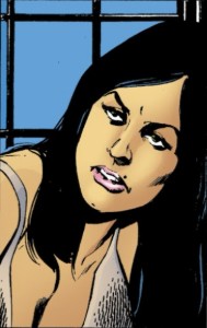 Talia al Ghul