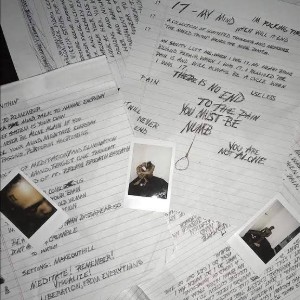 17 - xxxtentacion