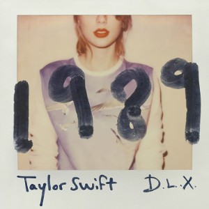 1989 - taylor swift