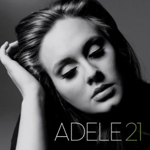 21 - adele