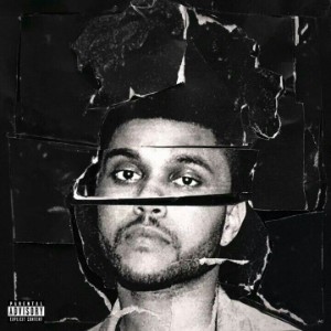 beauty behind the madness - the weeknd