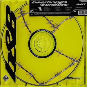 beerbongs & bentleys - post malone