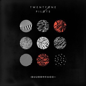blurryface - twenty one pilots