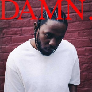 damn. - kendrick lamar