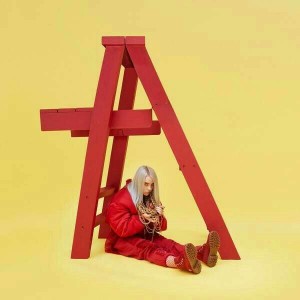 don't smile at me - billie eilish