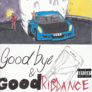 goodbye & good riddance - juice wrld