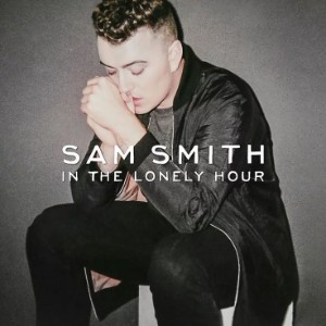 in the lonely hour - sam smith