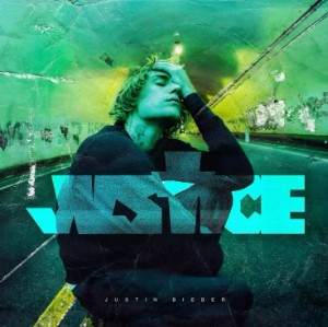 justice - justin bieber