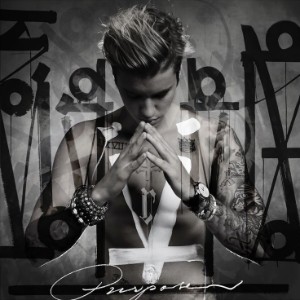 purpose - justin bieber