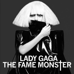 the fame monster - lady gaga