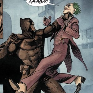 BATJOKES
