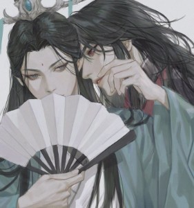 BINGQIU
