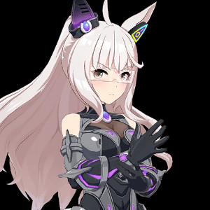 Biwa Hayahide (Mecha)
