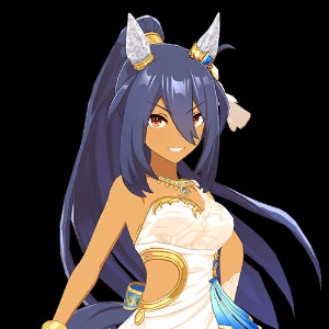 Hishi Amazon (Wedding)