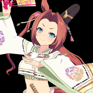 Kawakami Princess (Festival)