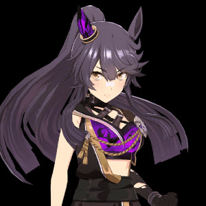 Narita Brian (Blaze)